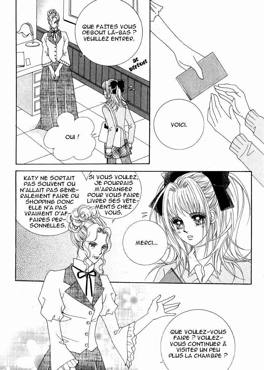 I Will Be Cinderella Chapitre 2 - Page 9