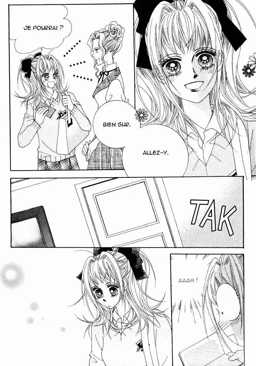 I Will Be Cinderella Chapitre 2 - Page 10