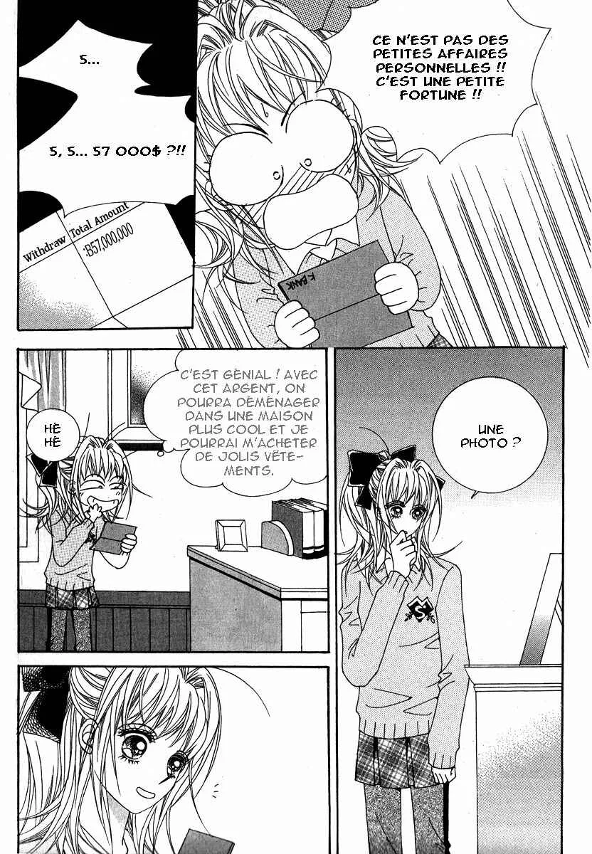 I Will Be Cinderella Chapitre 2 - Page 11