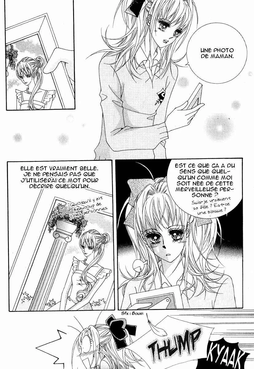 I Will Be Cinderella Chapitre 2 - Page 12