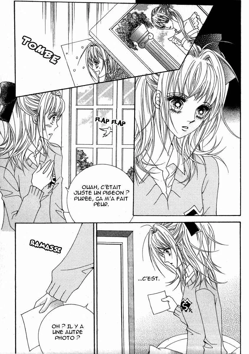 I Will Be Cinderella Chapitre 2 - Page 13