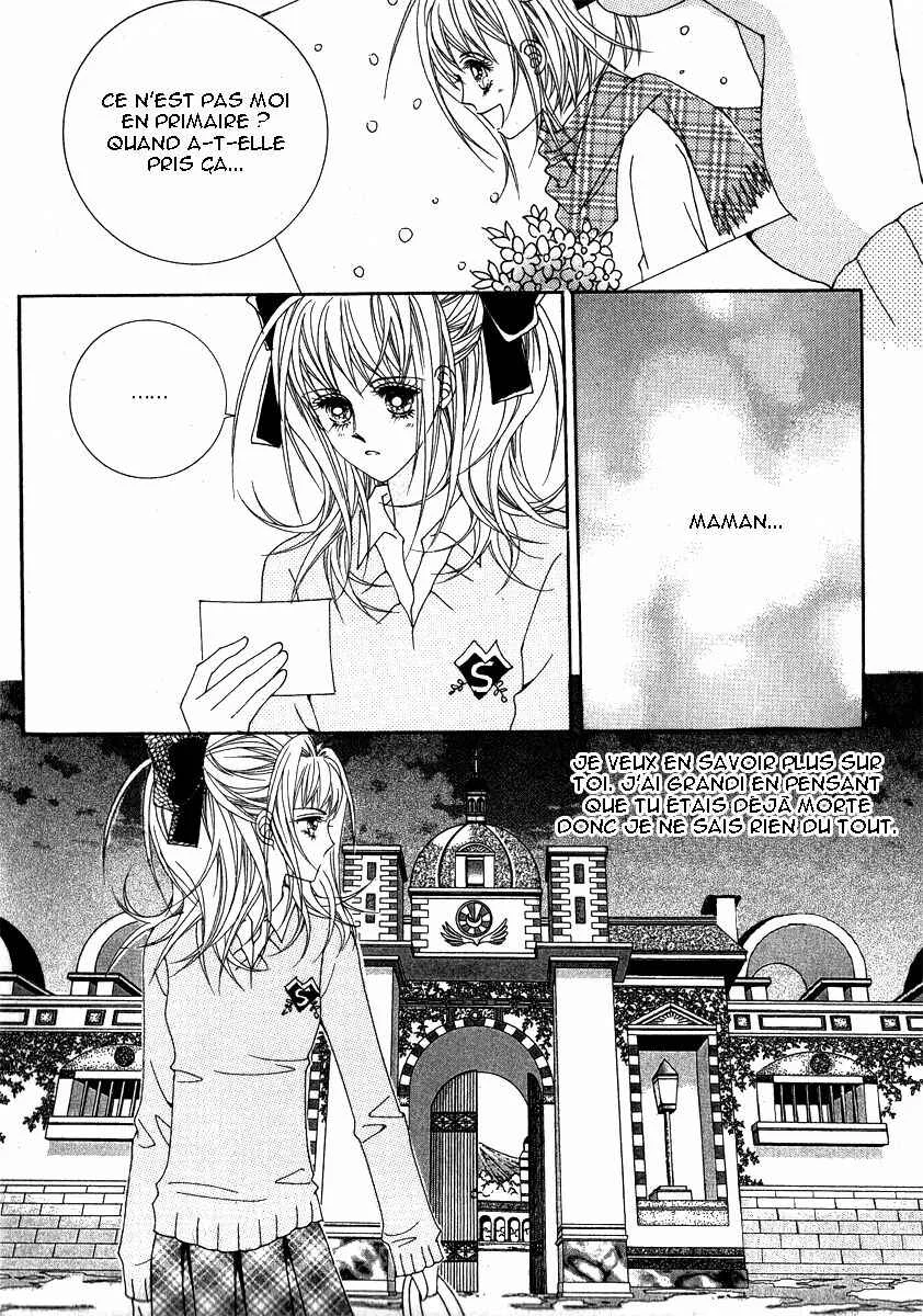 I Will Be Cinderella Chapitre 2 - Page 14