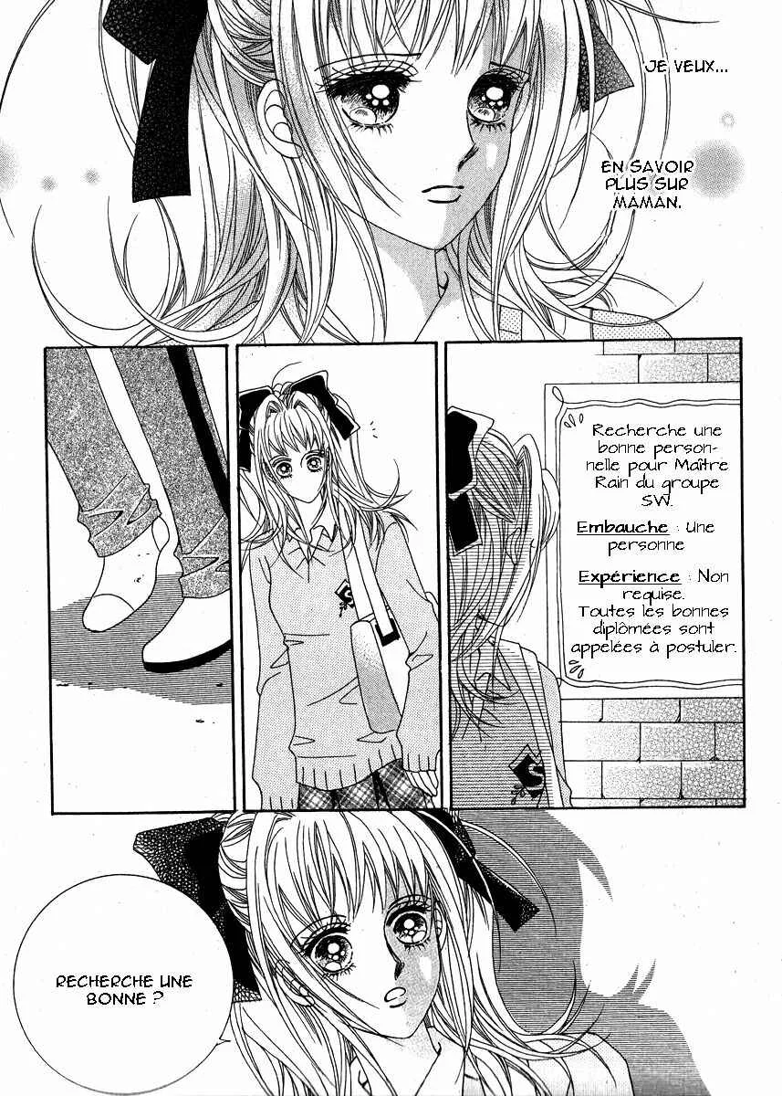 I Will Be Cinderella Chapitre 2 - Page 15