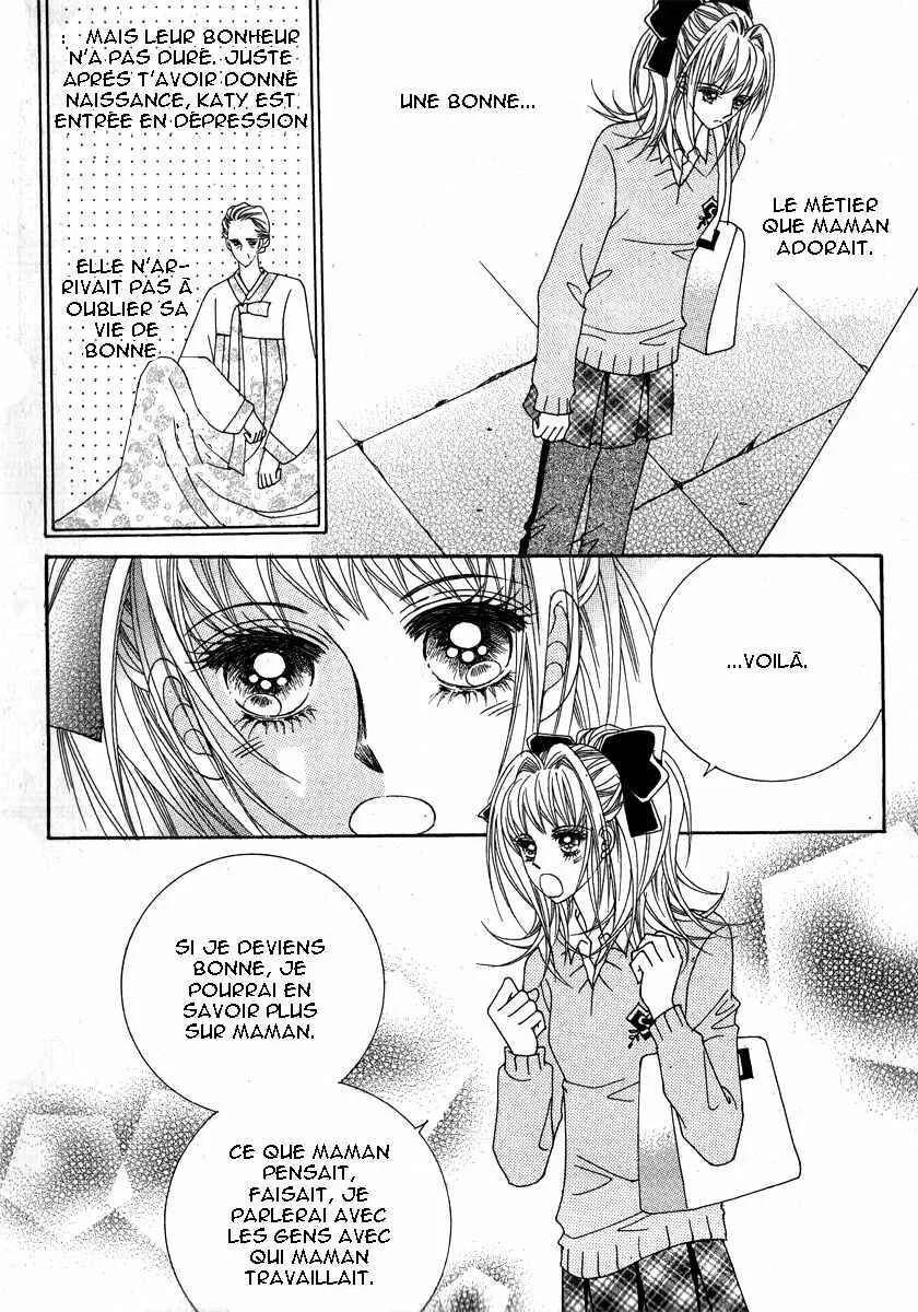 I Will Be Cinderella Chapitre 2 - Page 16
