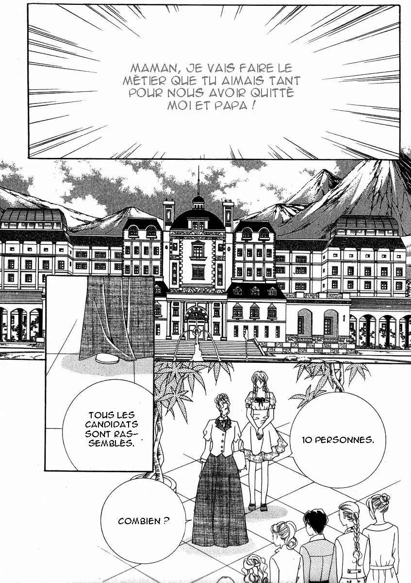 I Will Be Cinderella Chapitre 2 - Page 17