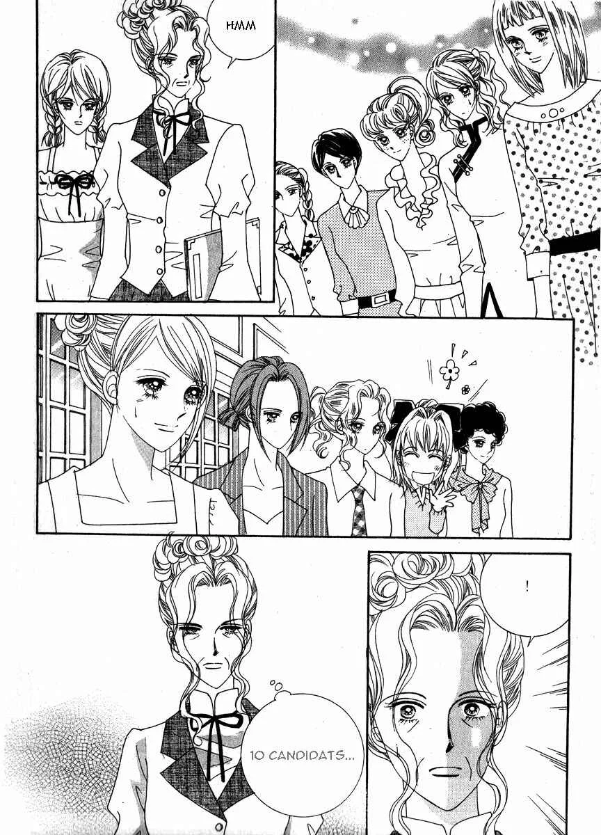 I Will Be Cinderella Chapitre 2 - Page 18