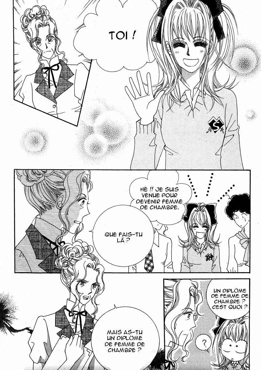 I Will Be Cinderella Chapitre 2 - Page 19