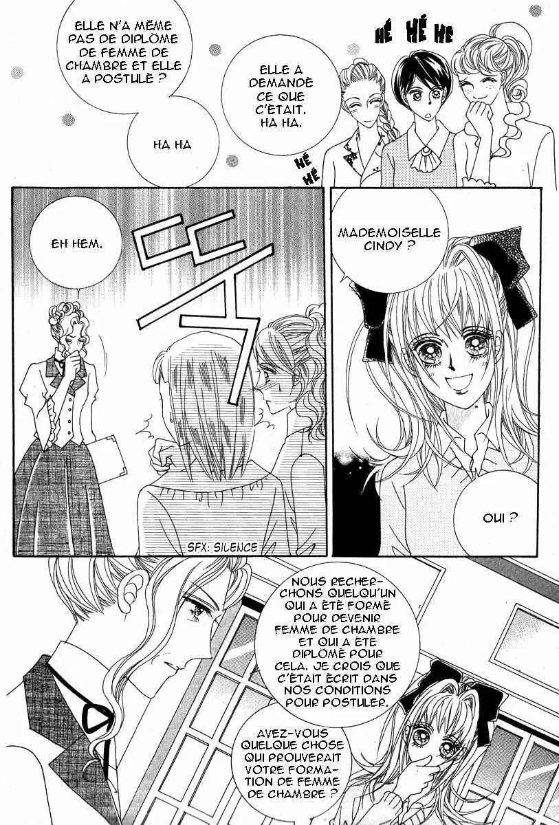 I Will Be Cinderella Chapitre 2 - Page 20