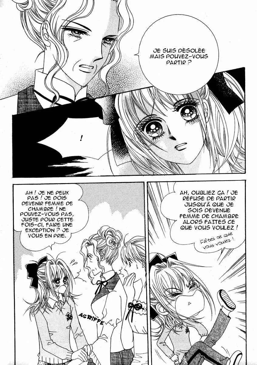 I Will Be Cinderella Chapitre 2 - Page 21