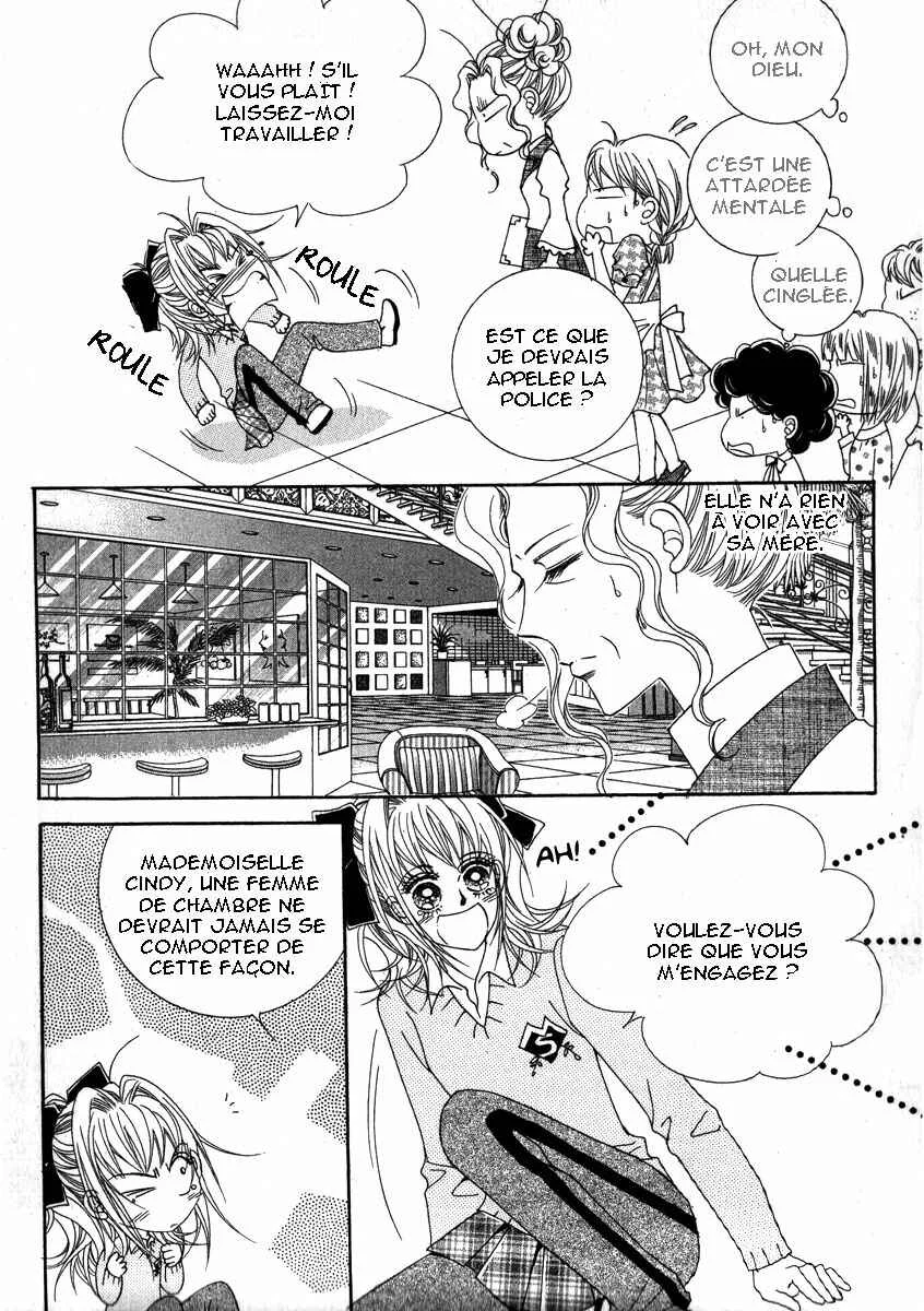 I Will Be Cinderella Chapitre 2 - Page 22