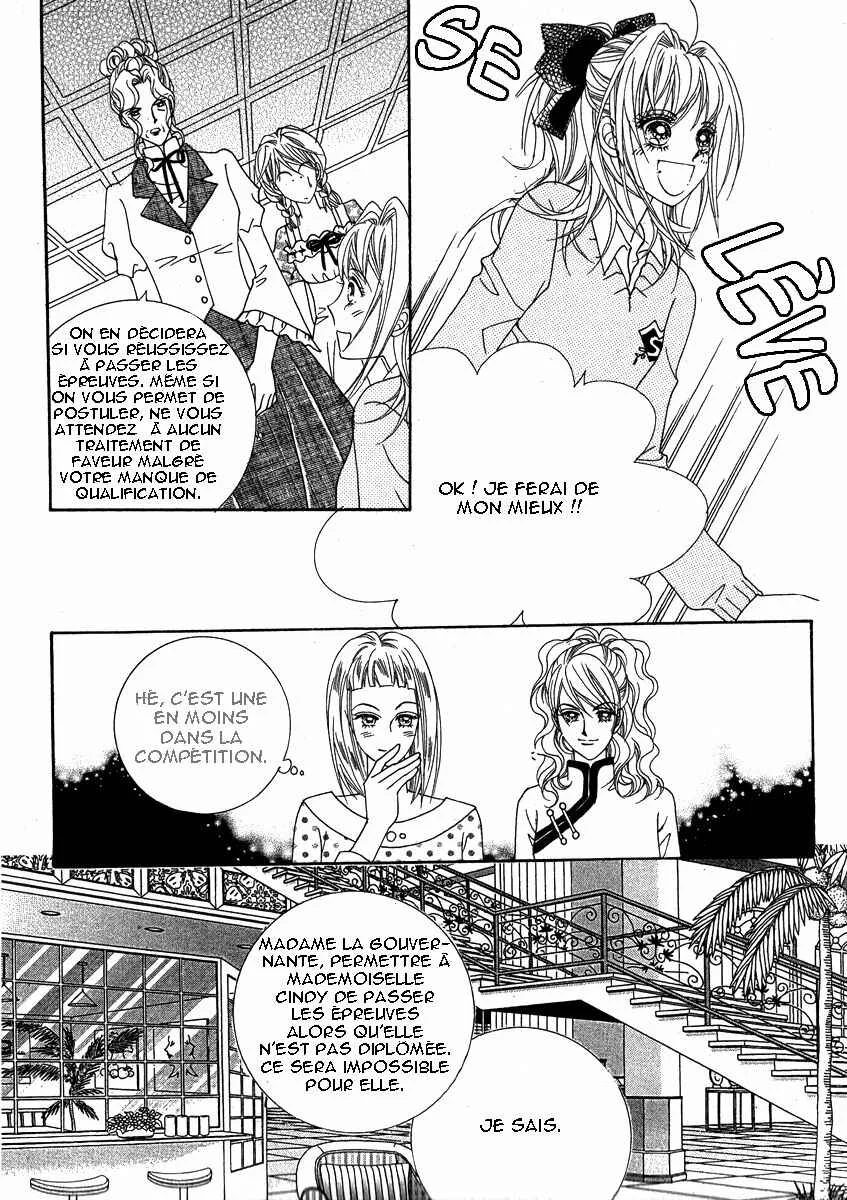 I Will Be Cinderella Chapitre 2 - Page 23