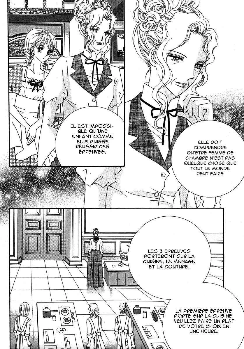 I Will Be Cinderella Chapitre 2 - Page 24