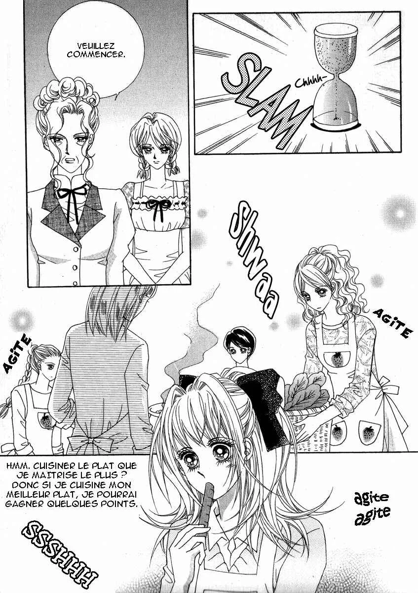 I Will Be Cinderella Chapitre 2 - Page 25