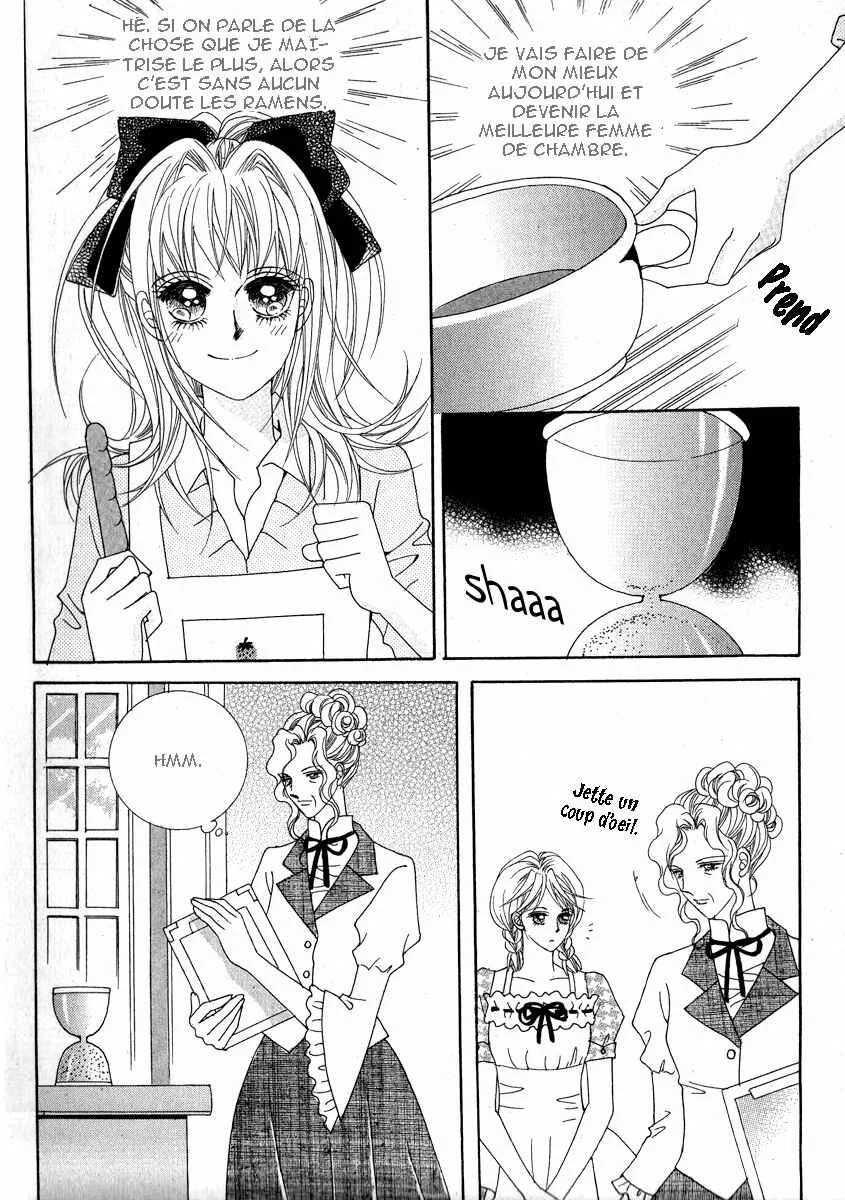 I Will Be Cinderella Chapitre 2 - Page 26