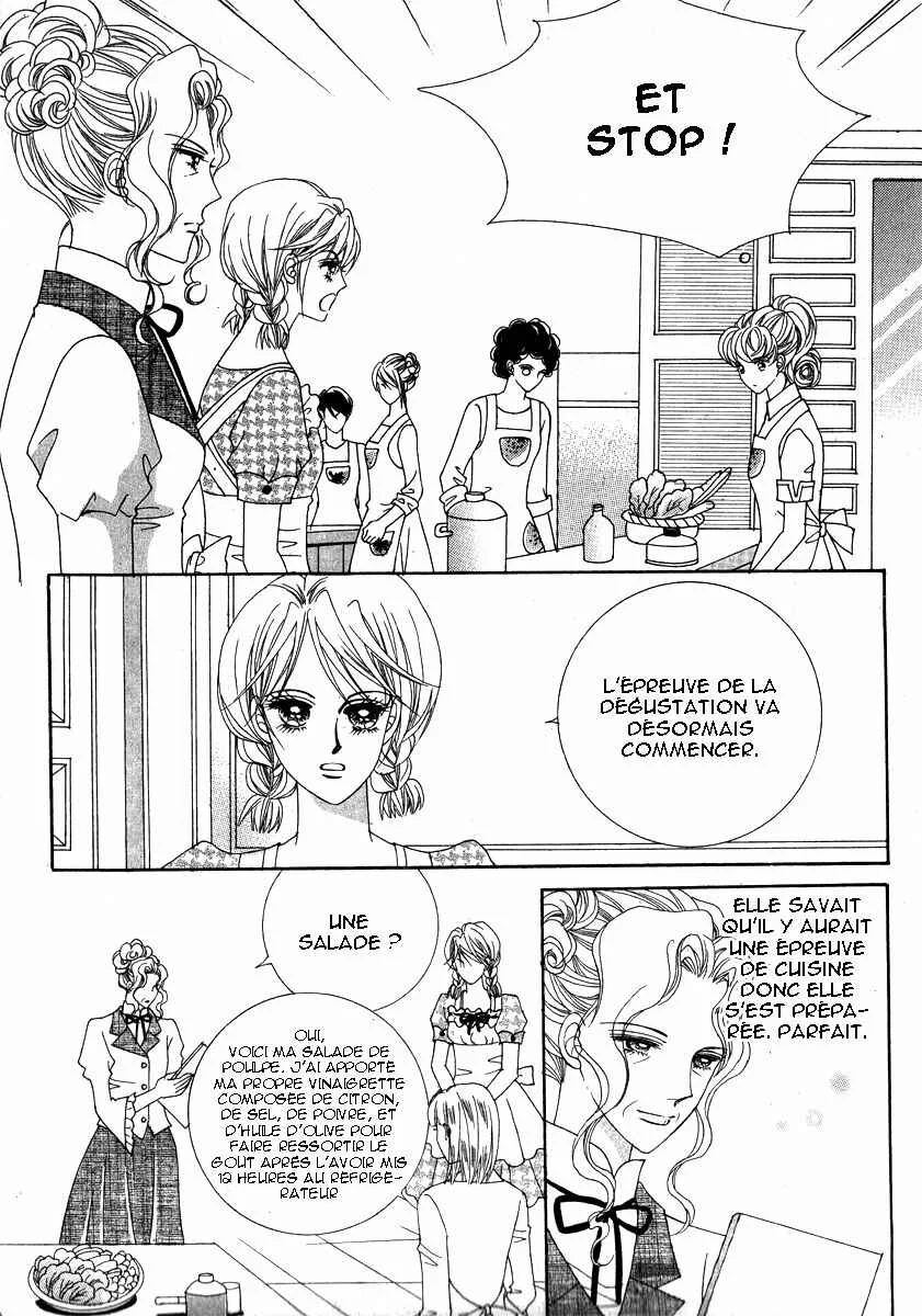 I Will Be Cinderella Chapitre 2 - Page 27