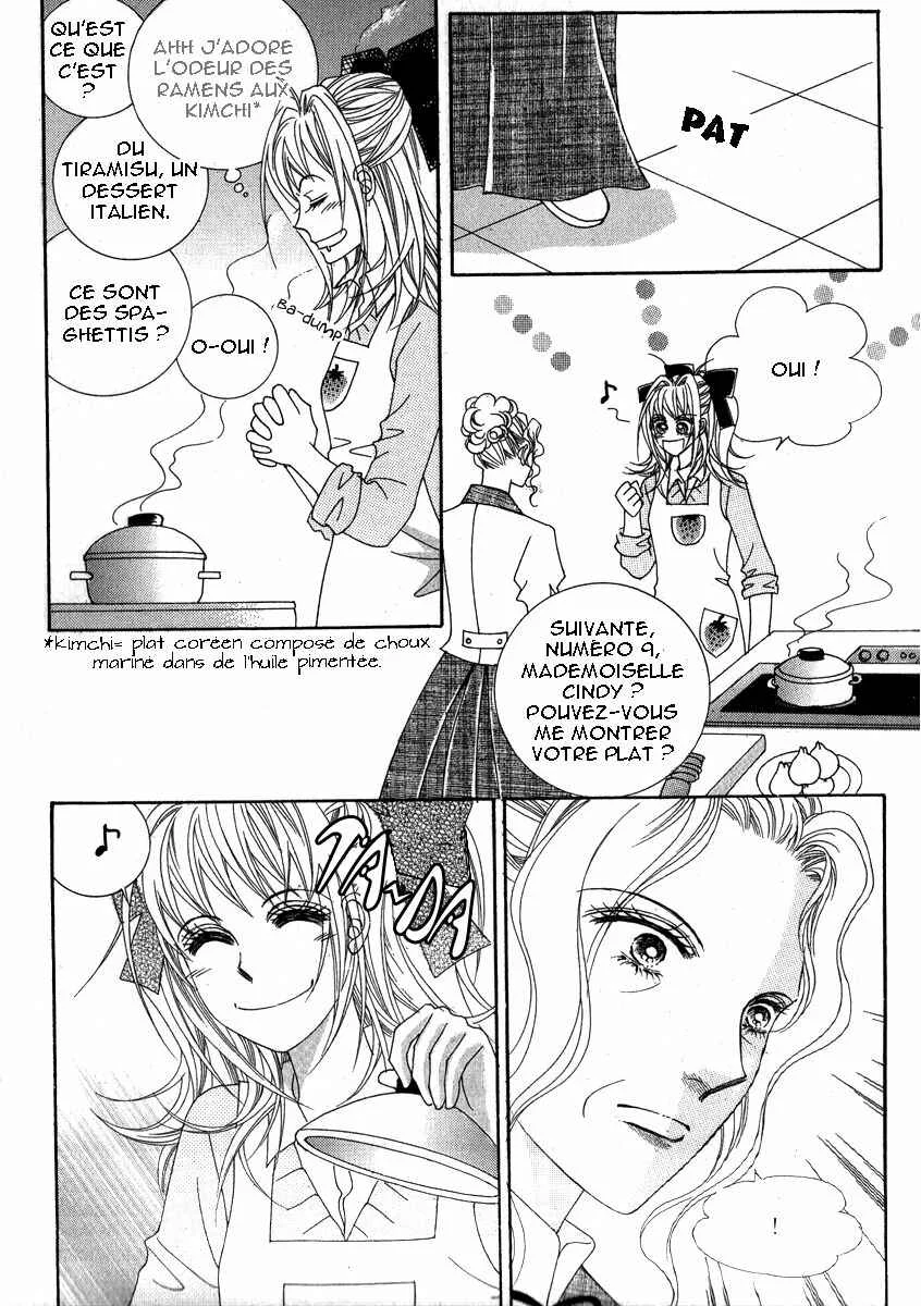 I Will Be Cinderella Chapitre 2 - Page 28