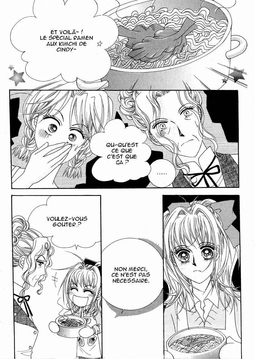 I Will Be Cinderella Chapitre 2 - Page 29