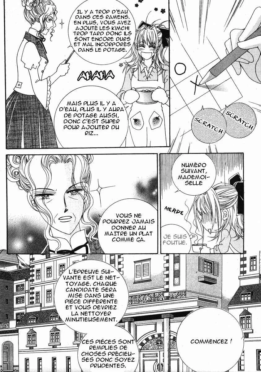 I Will Be Cinderella Chapitre 2 - Page 30
