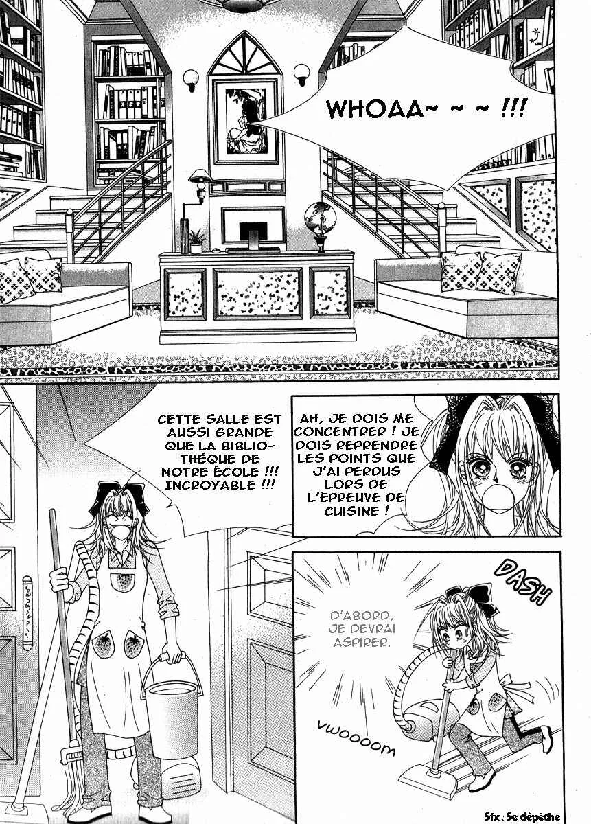 I Will Be Cinderella Chapitre 2 - Page 31