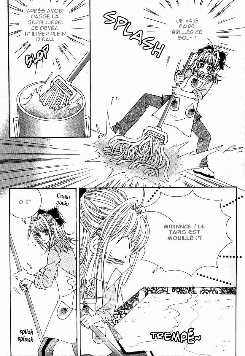 I Will Be Cinderella Chapitre 2 - Page 32