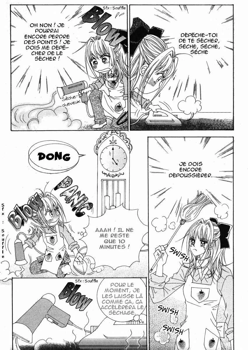 I Will Be Cinderella Chapitre 2 - Page 33