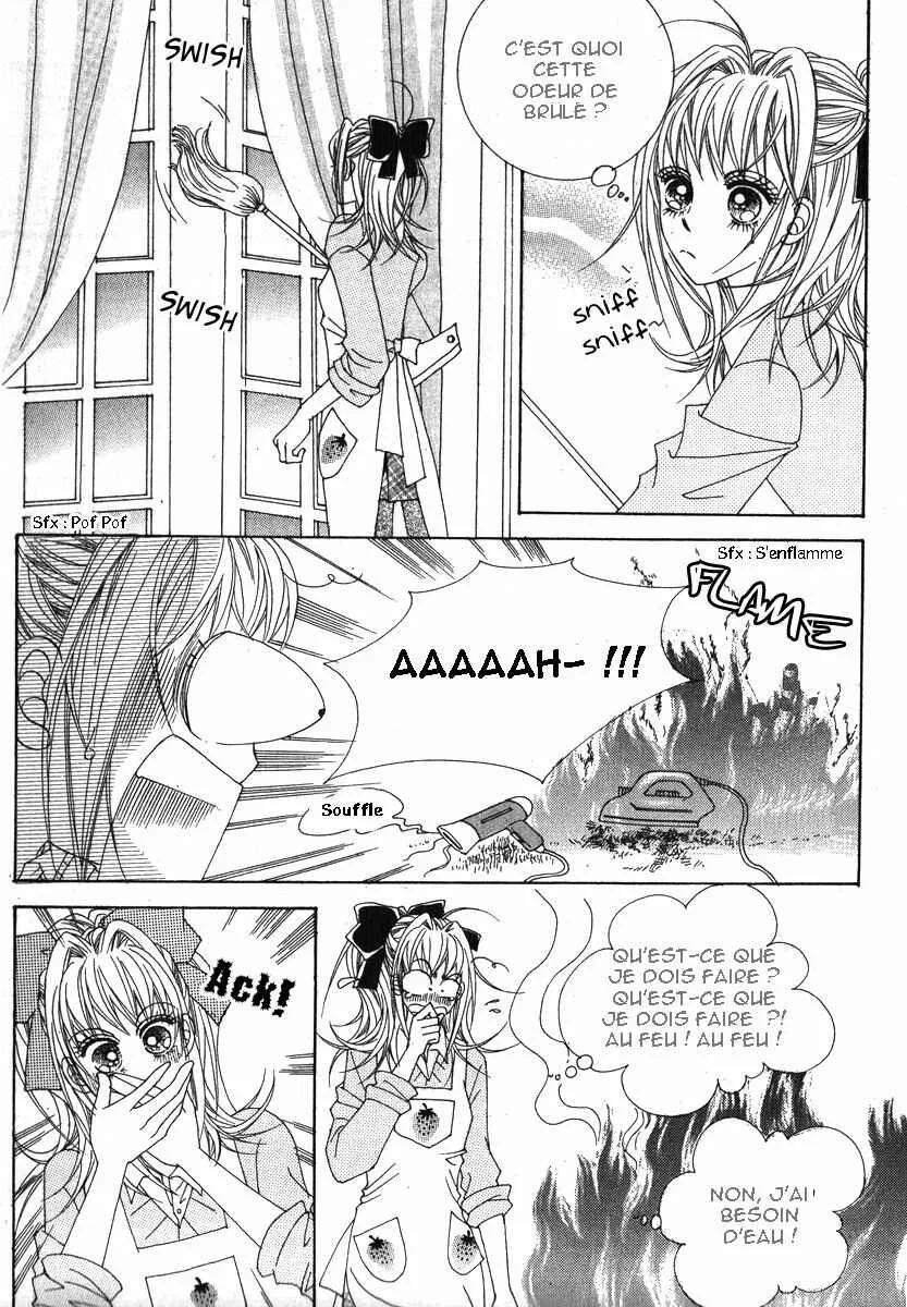 I Will Be Cinderella Chapitre 2 - Page 34