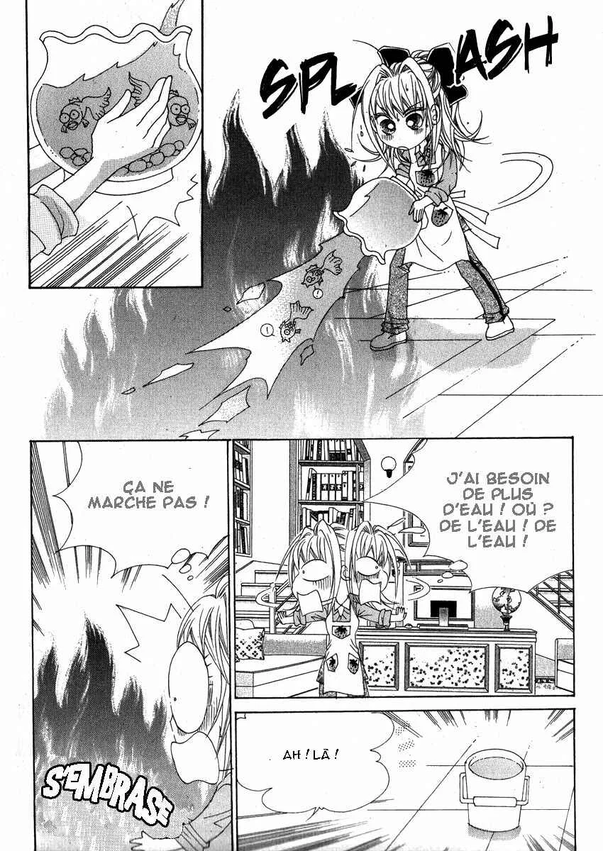 I Will Be Cinderella Chapitre 2 - Page 35