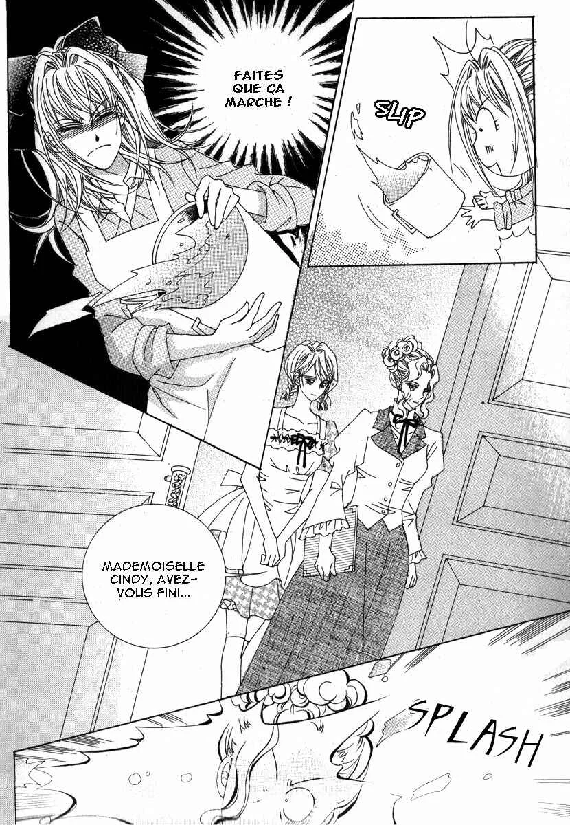 I Will Be Cinderella Chapitre 2 - Page 36