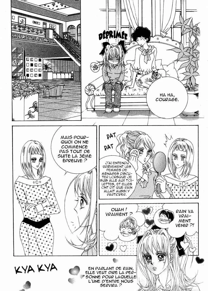 I Will Be Cinderella Chapitre 2 - Page 39