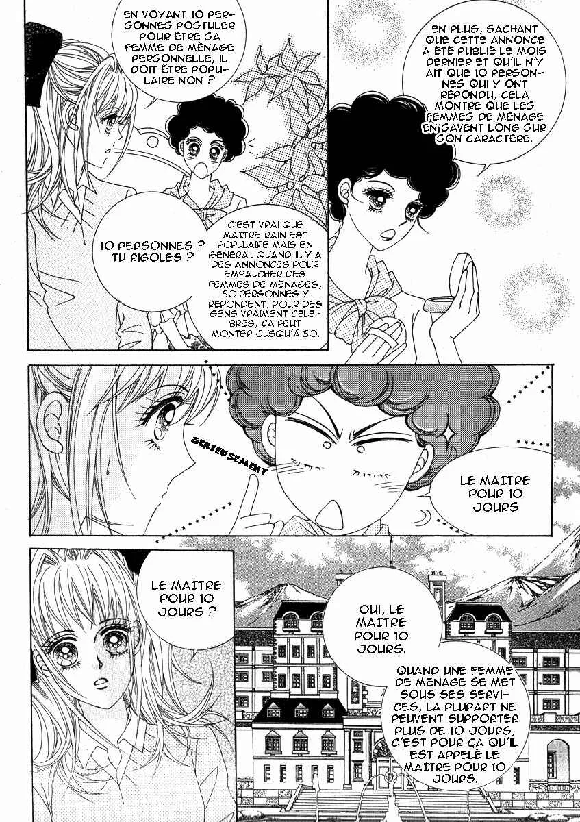 I Will Be Cinderella Chapitre 2 - Page 40