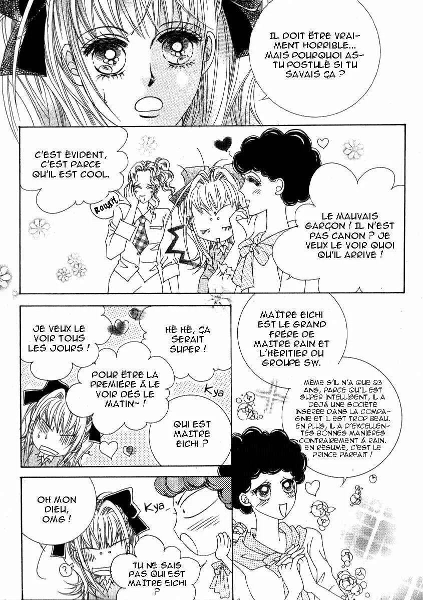 I Will Be Cinderella Chapitre 2 - Page 41