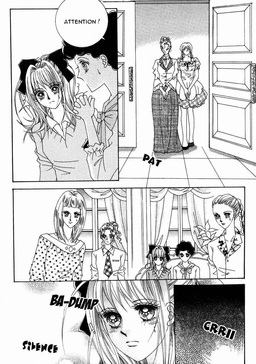 I Will Be Cinderella Chapitre 2 - Page 42