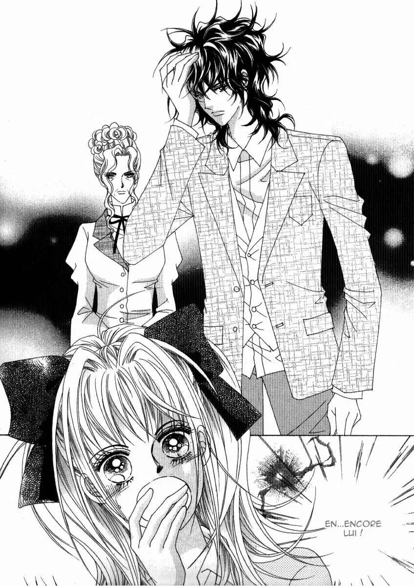 I Will Be Cinderella Chapitre 3 - Page 2