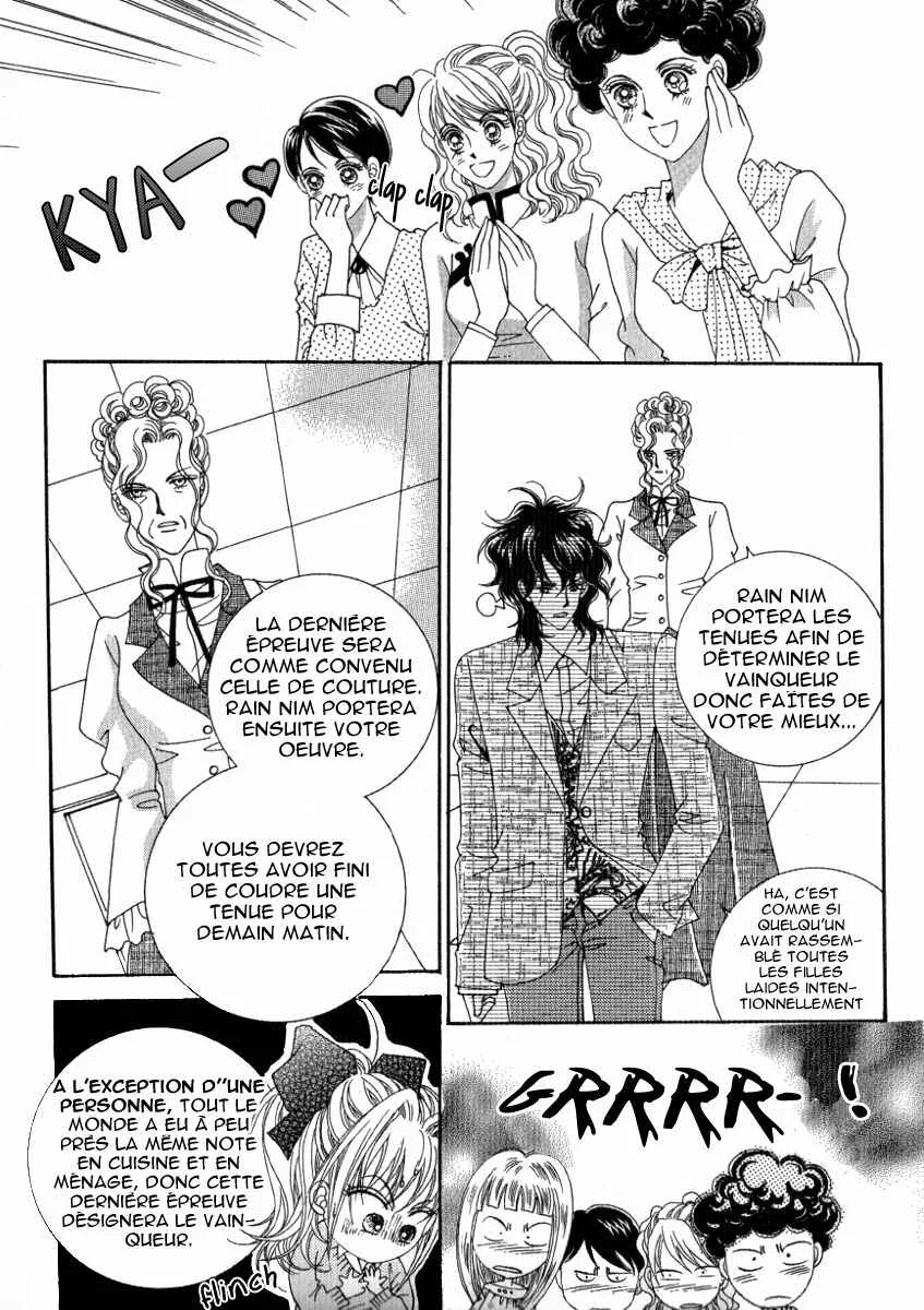 I Will Be Cinderella Chapitre 3 - Page 4
