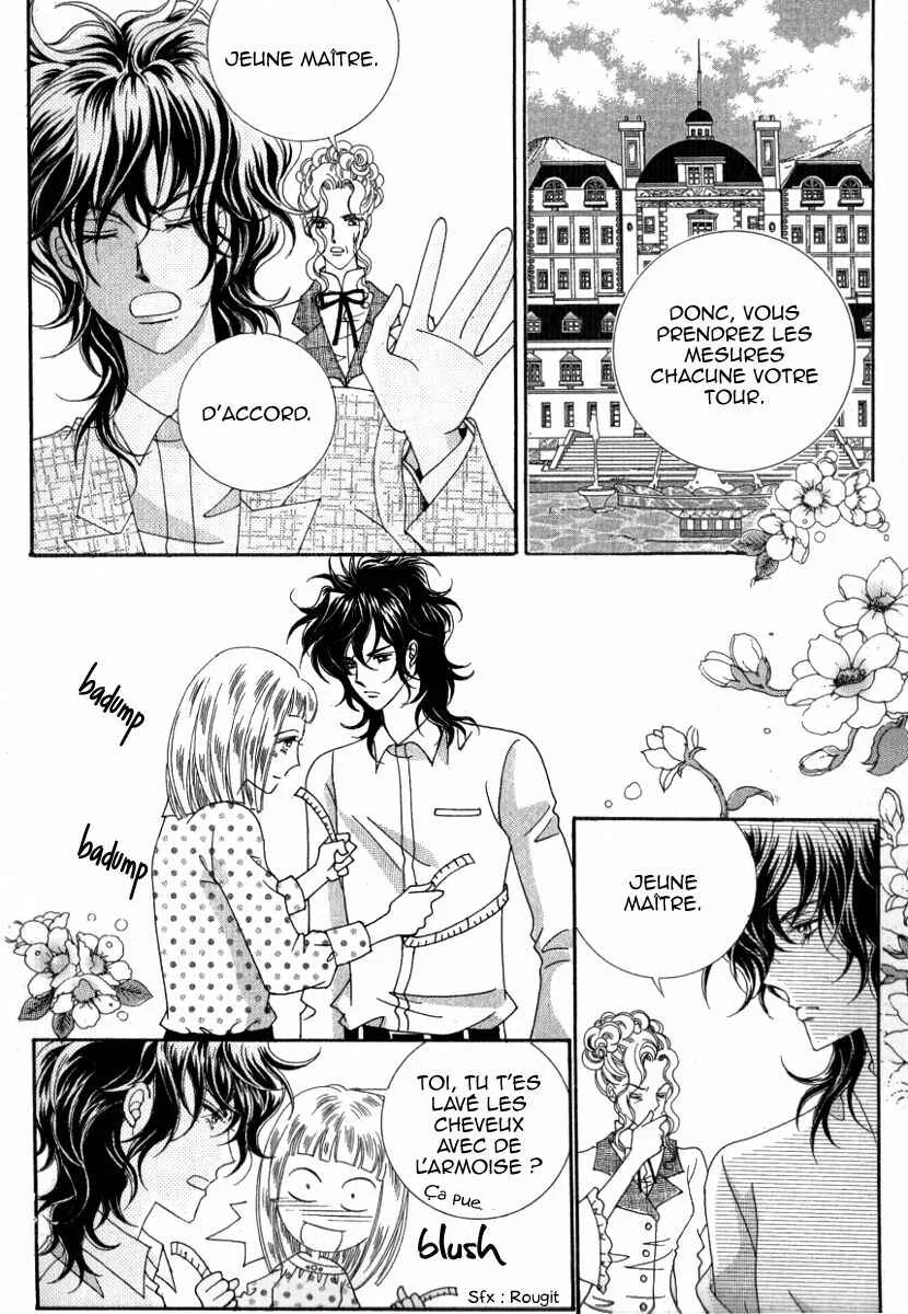 I Will Be Cinderella Chapitre 3 - Page 5