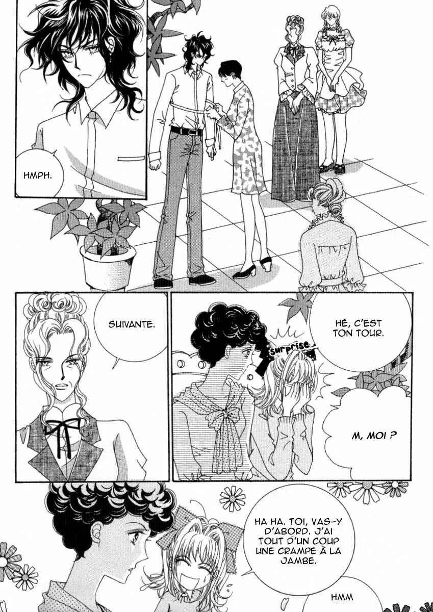 I Will Be Cinderella Chapitre 3 - Page 6