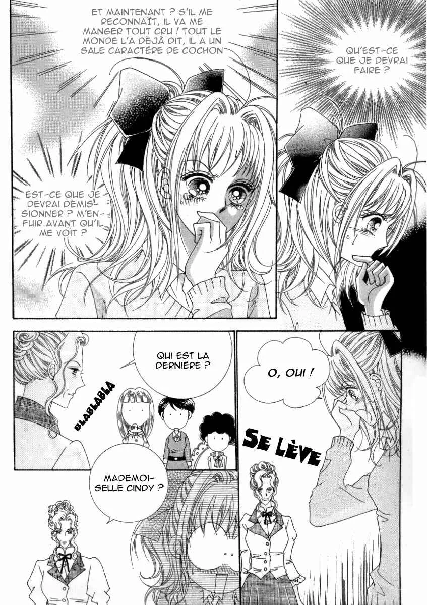 I Will Be Cinderella Chapitre 3 - Page 7