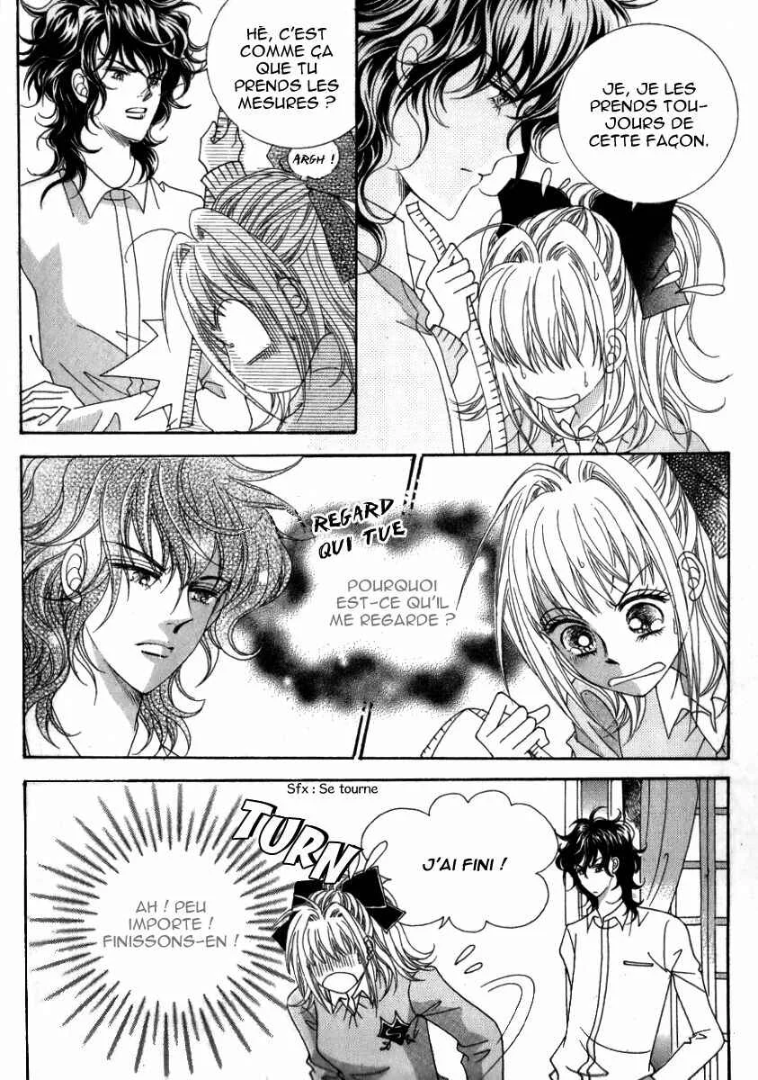 I Will Be Cinderella Chapitre 3 - Page 9