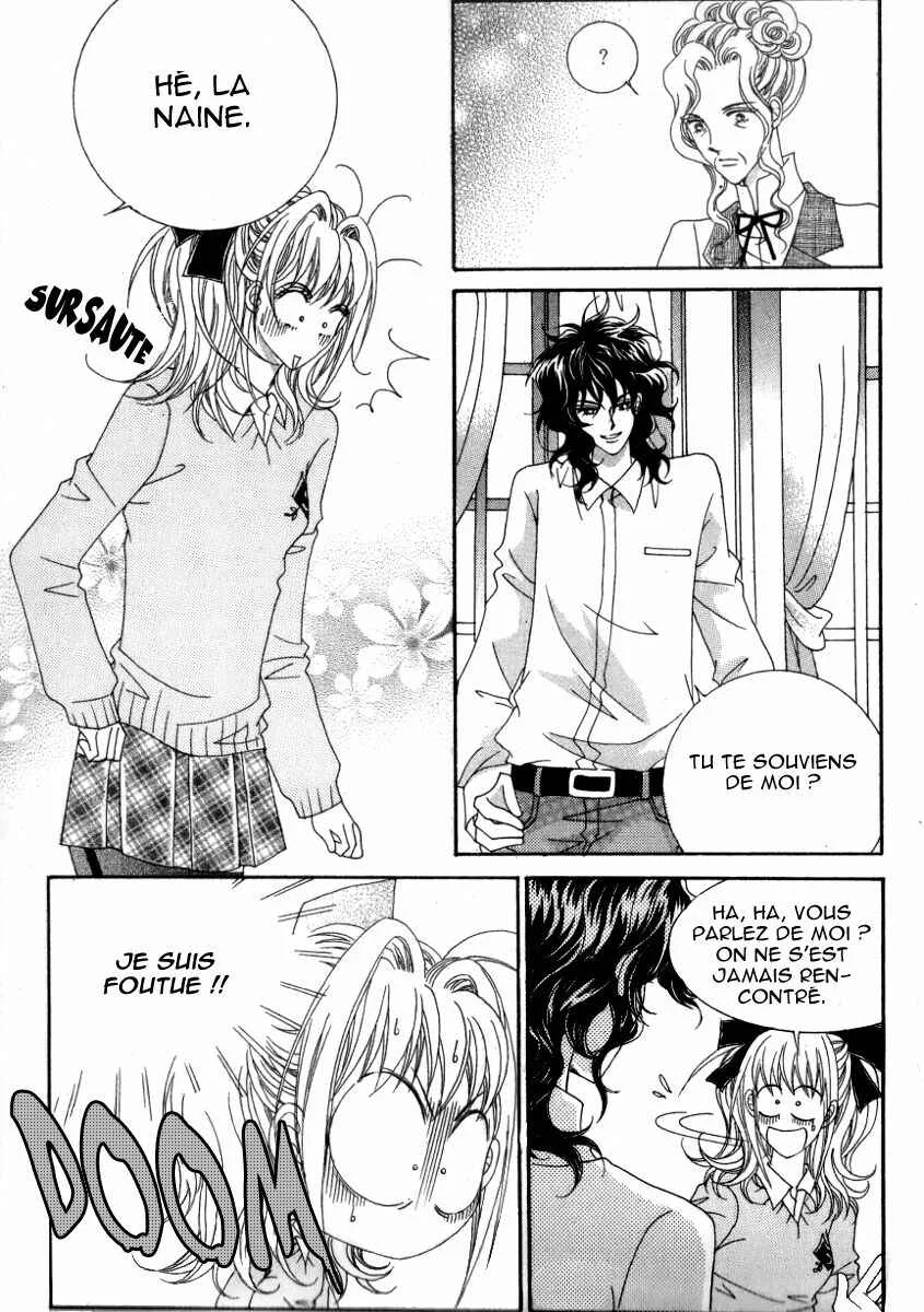 I Will Be Cinderella Chapitre 3 - Page 10