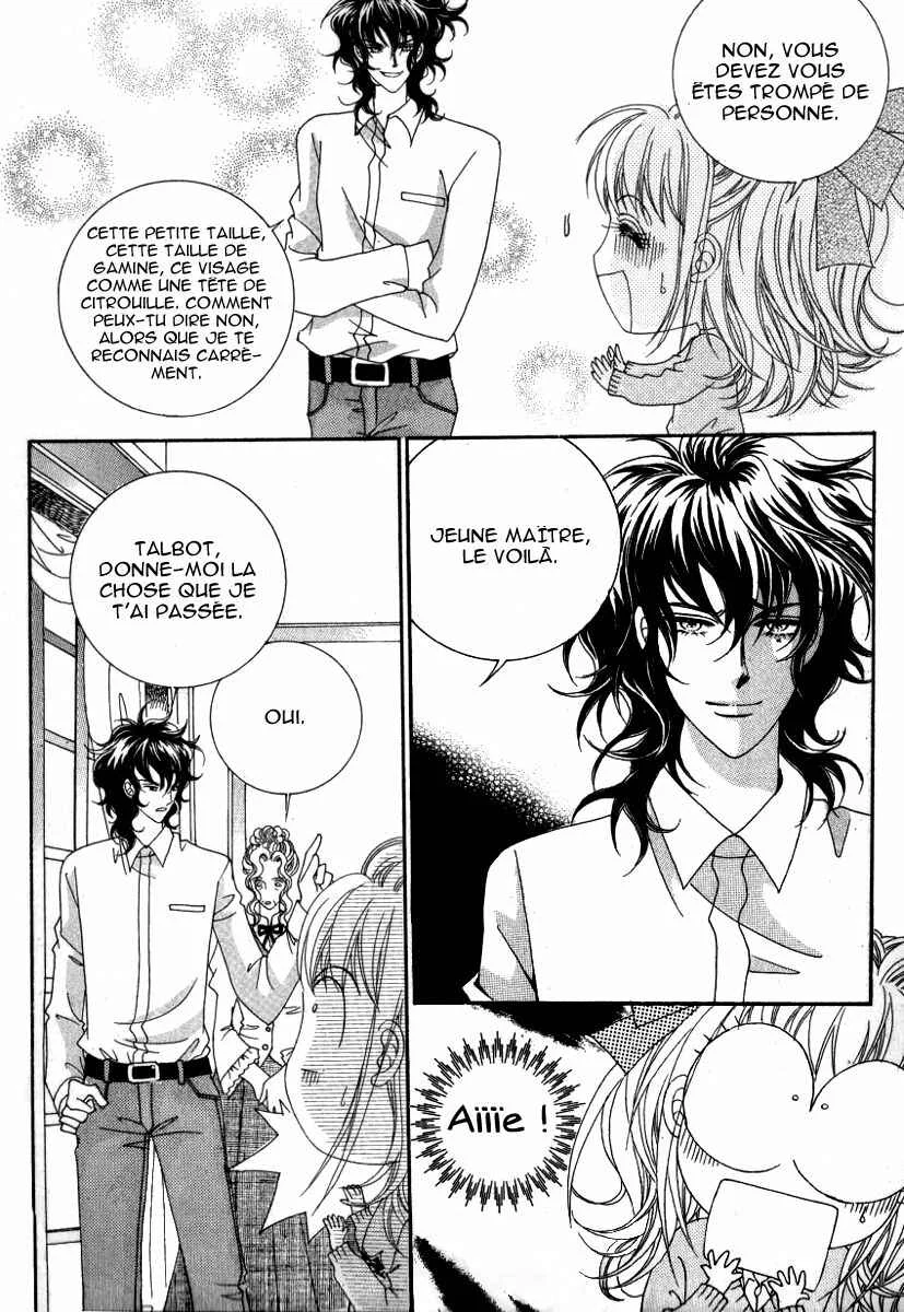 I Will Be Cinderella Chapitre 3 - Page 11