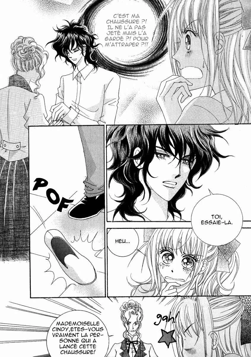 I Will Be Cinderella Chapitre 3 - Page 12