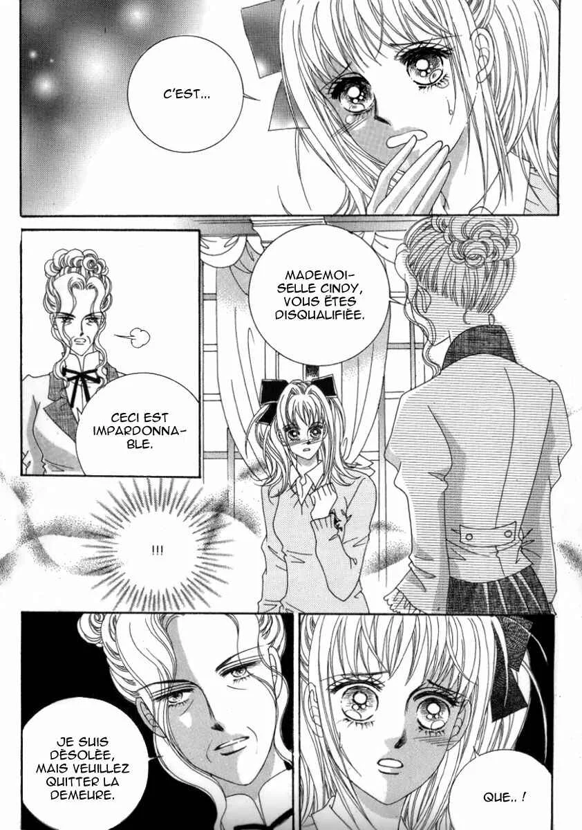 I Will Be Cinderella Chapitre 3 - Page 13