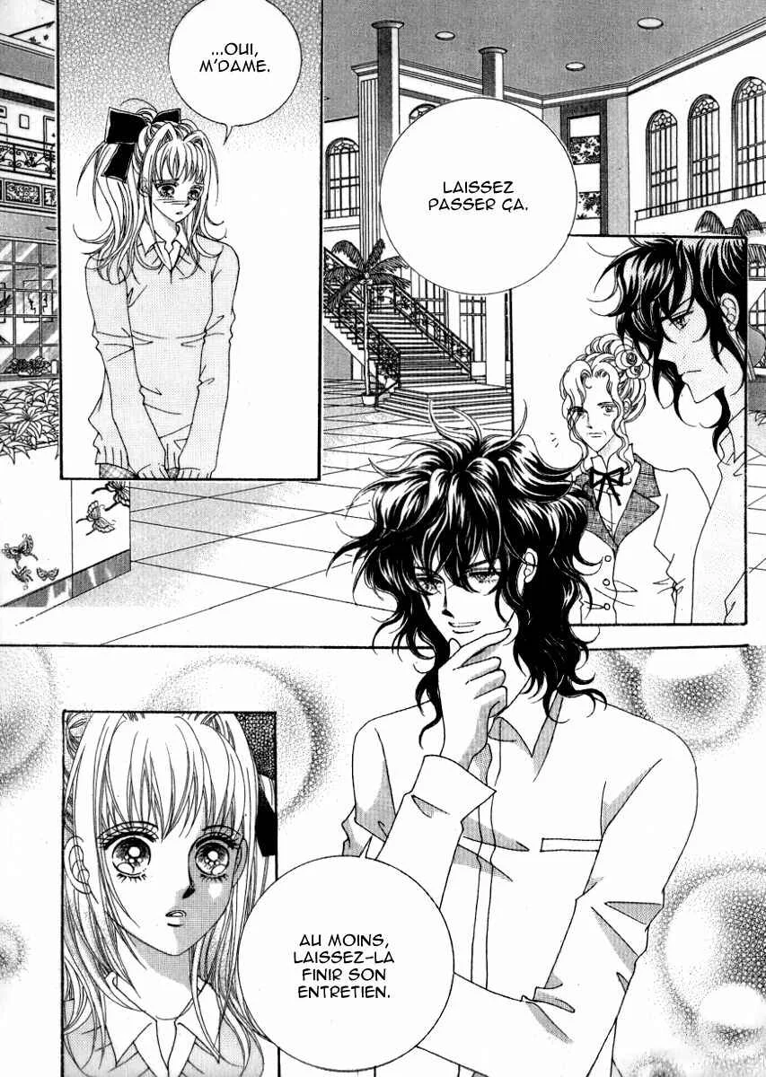 I Will Be Cinderella Chapitre 3 - Page 14