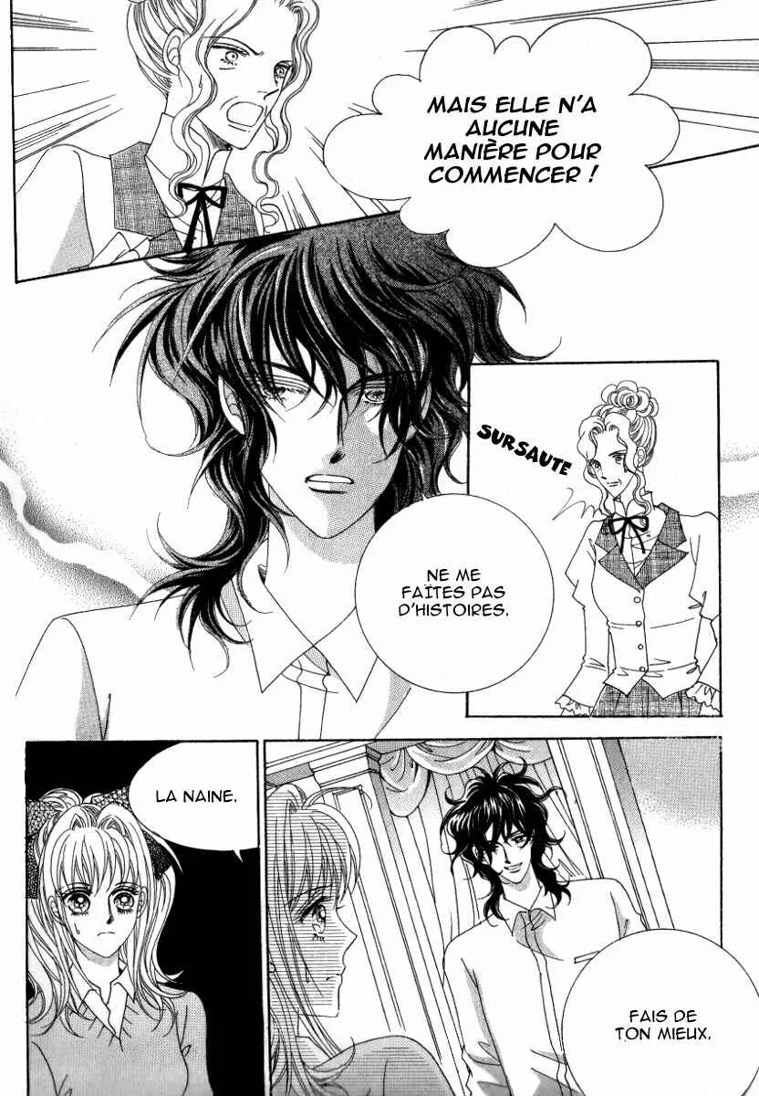 I Will Be Cinderella Chapitre 3 - Page 15