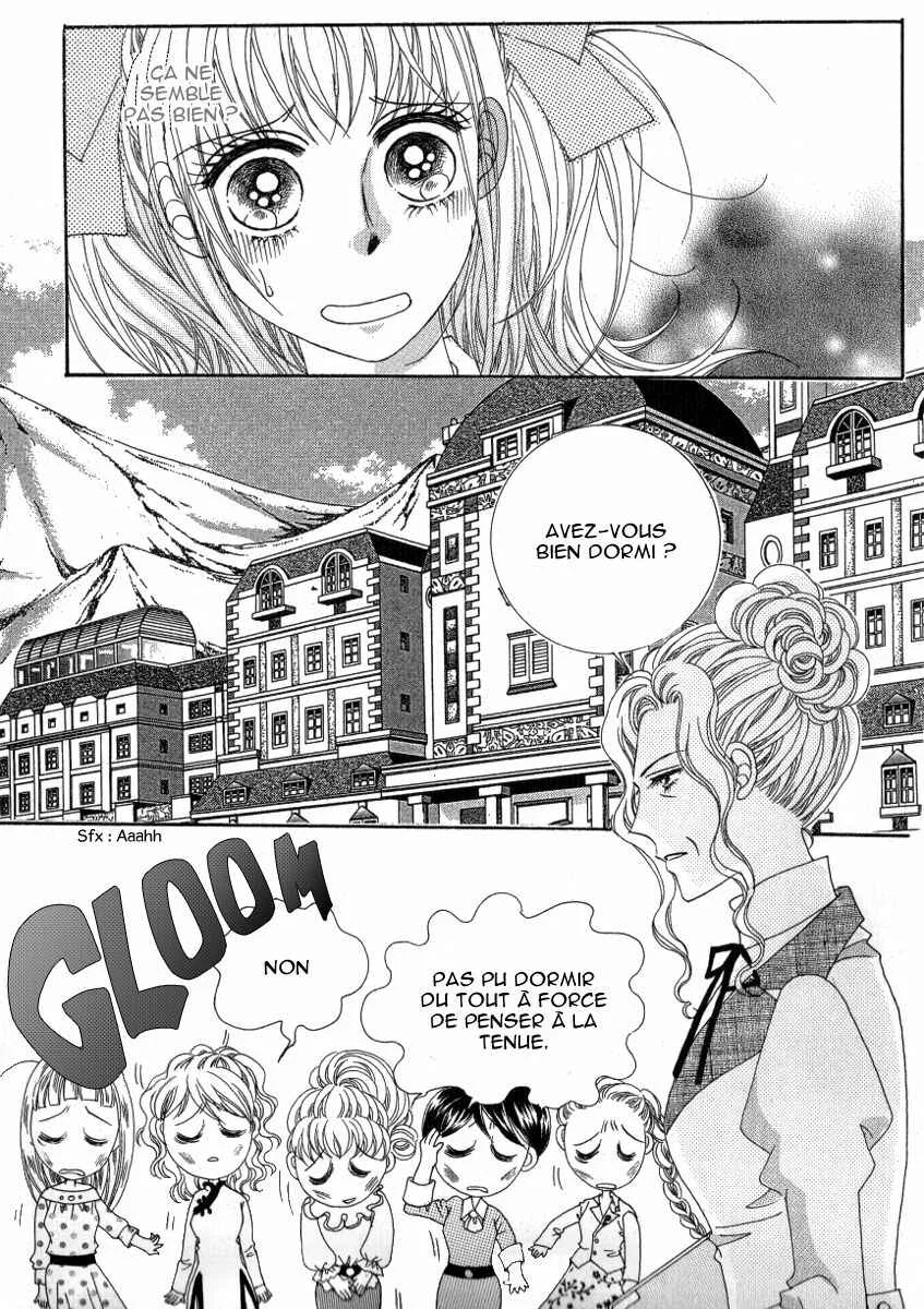 I Will Be Cinderella Chapitre 3 - Page 16
