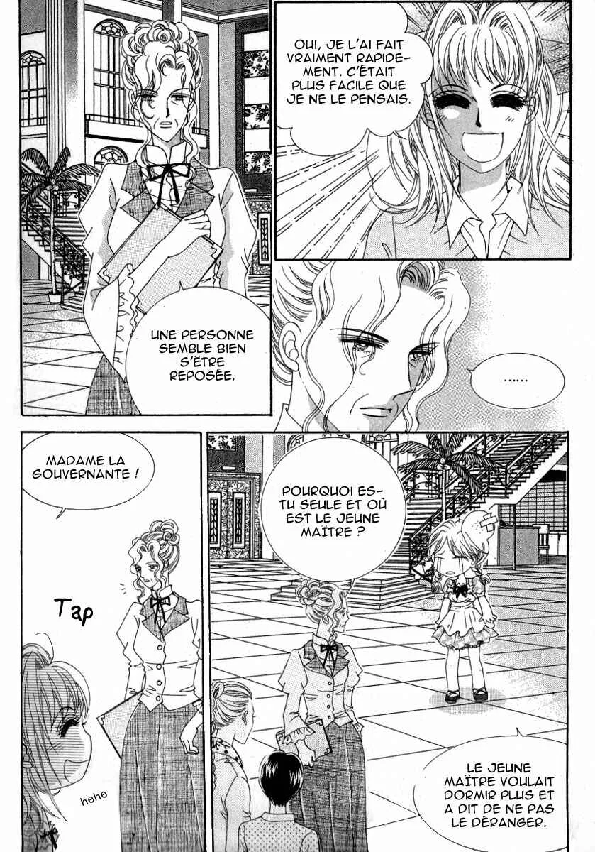 I Will Be Cinderella Chapitre 3 - Page 17