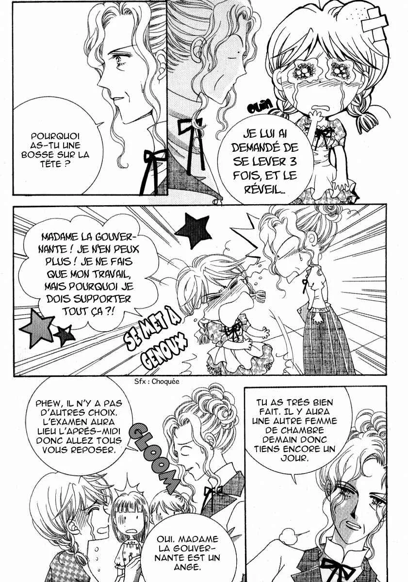 I Will Be Cinderella Chapitre 3 - Page 18