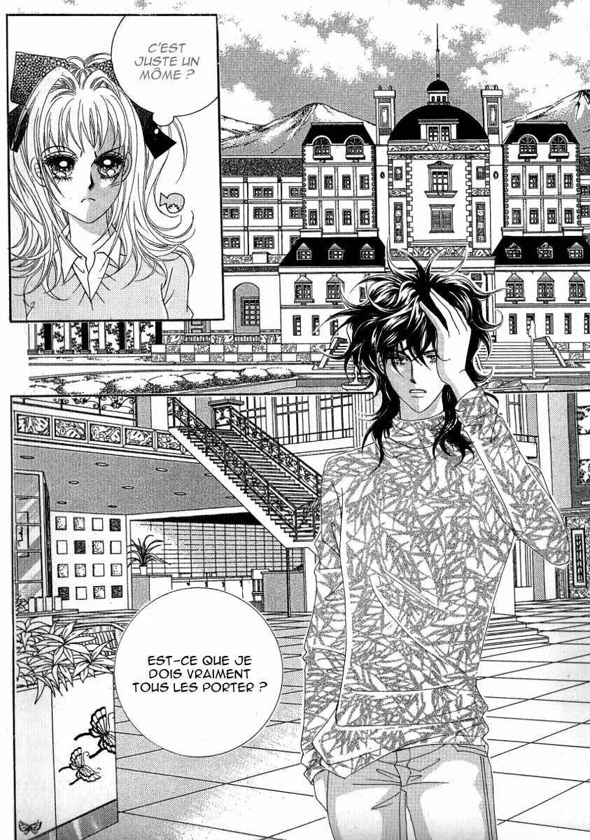 I Will Be Cinderella Chapitre 3 - Page 19