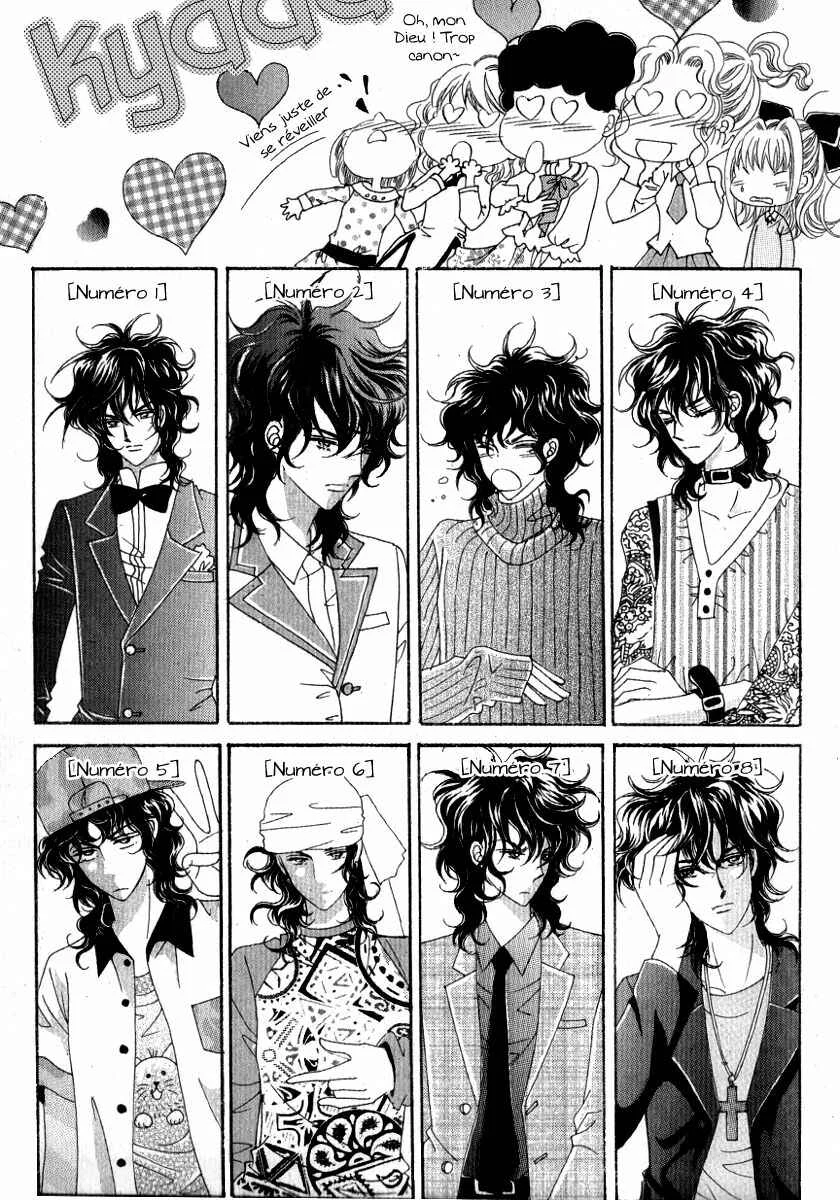 I Will Be Cinderella Chapitre 3 - Page 20