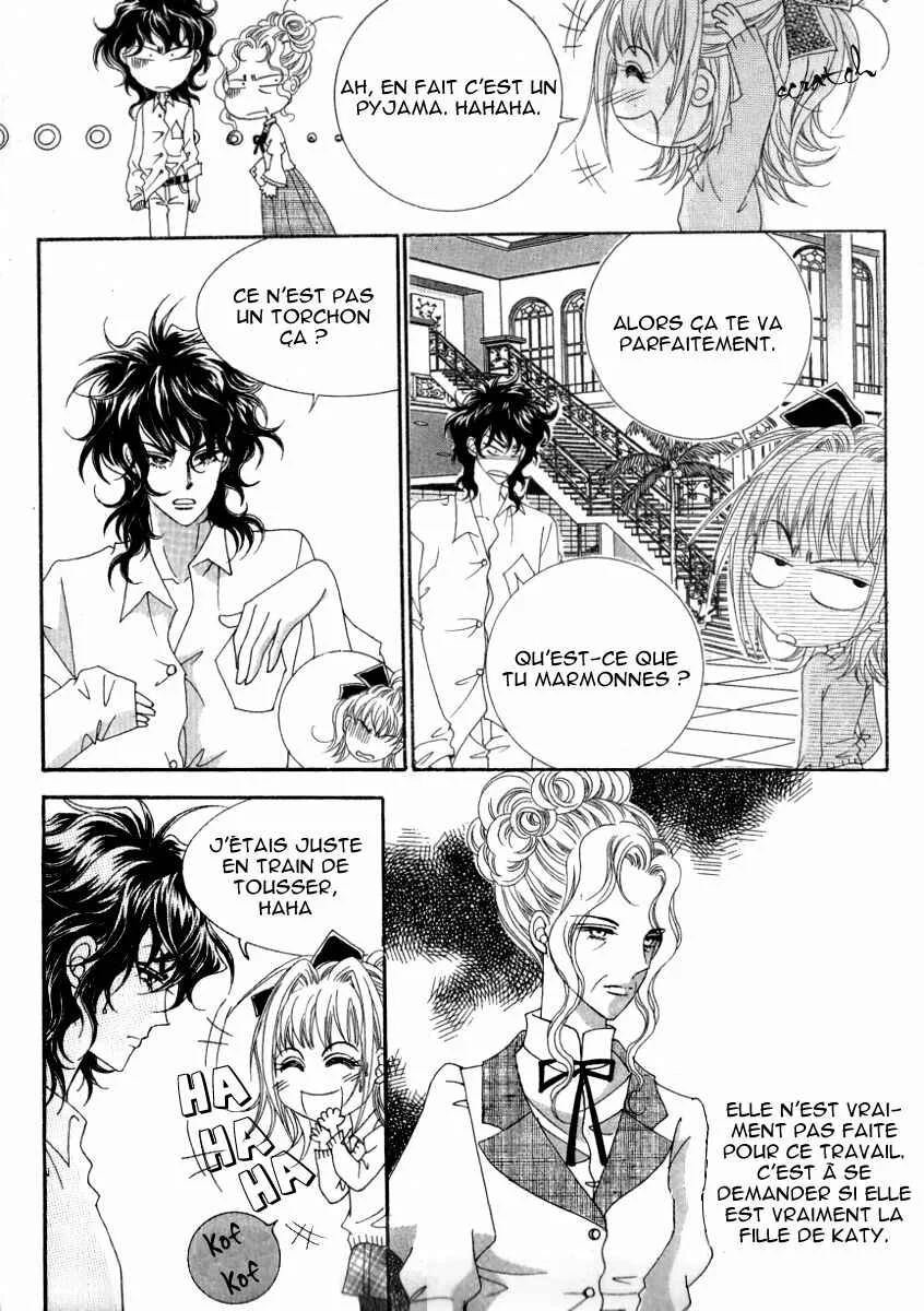 I Will Be Cinderella Chapitre 3 - Page 22